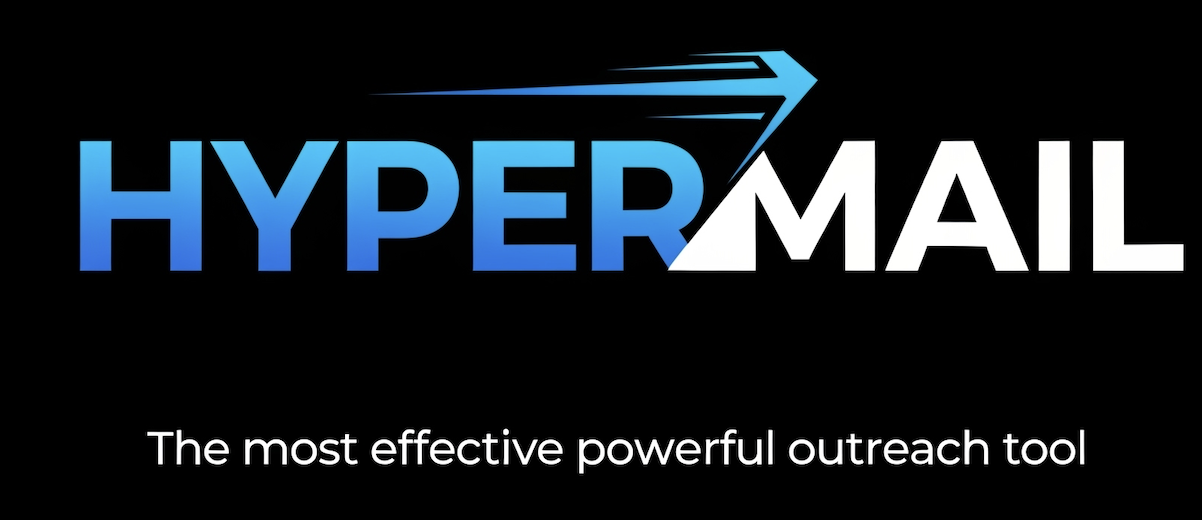 Hyper Mail Logo